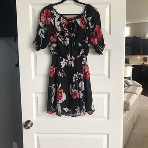 White House Black Market Dress